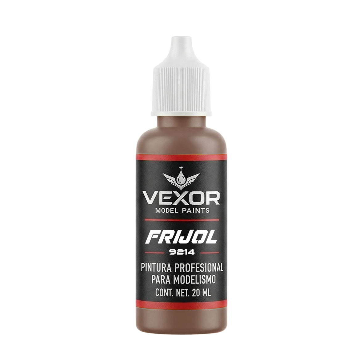 Pintura Vexor - Frijol
