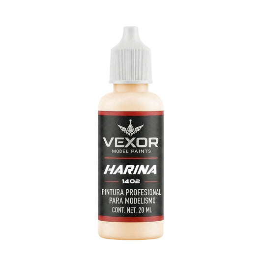 Pintura Vexor - Harina