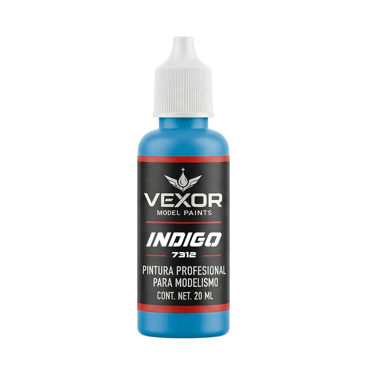 Pintura Vexor - Indigo