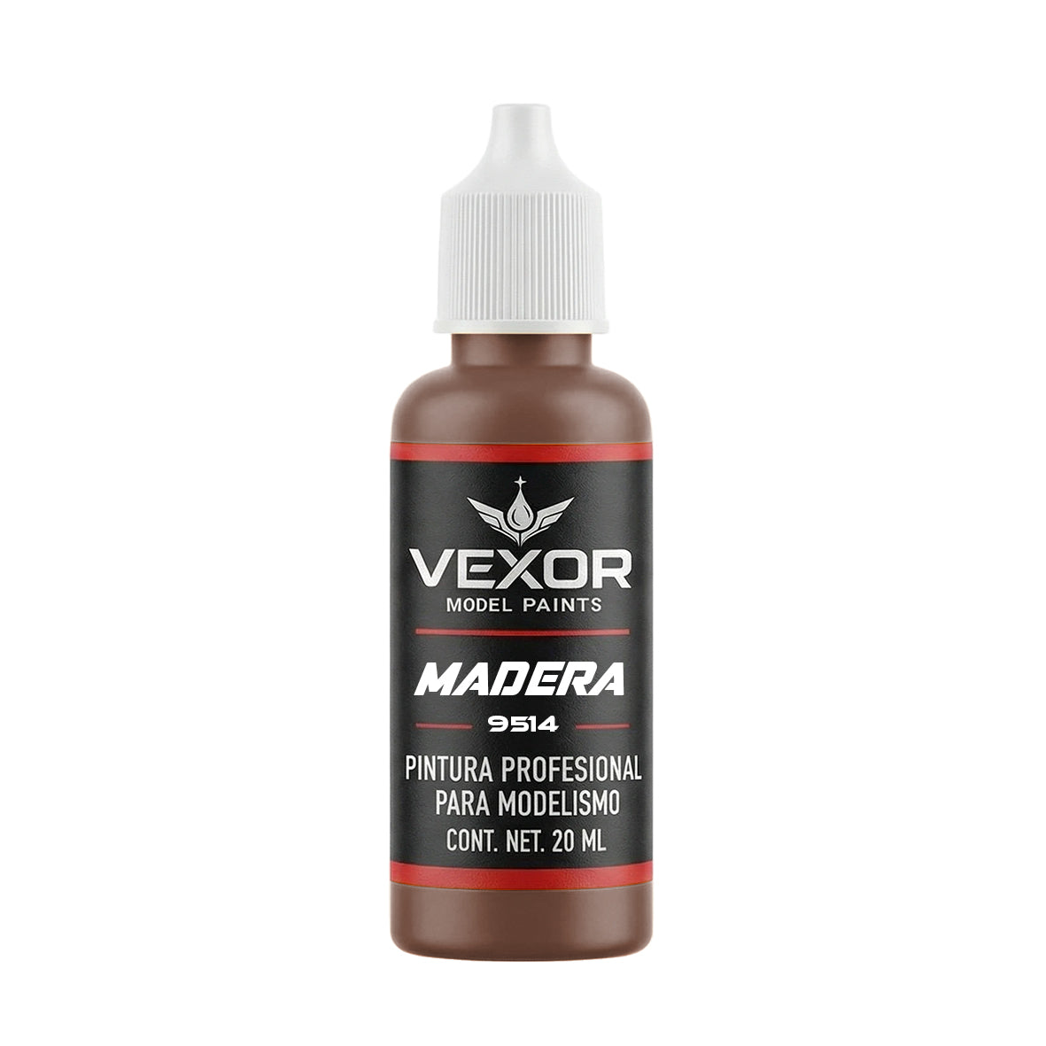 Pintura Vexor - Madera
