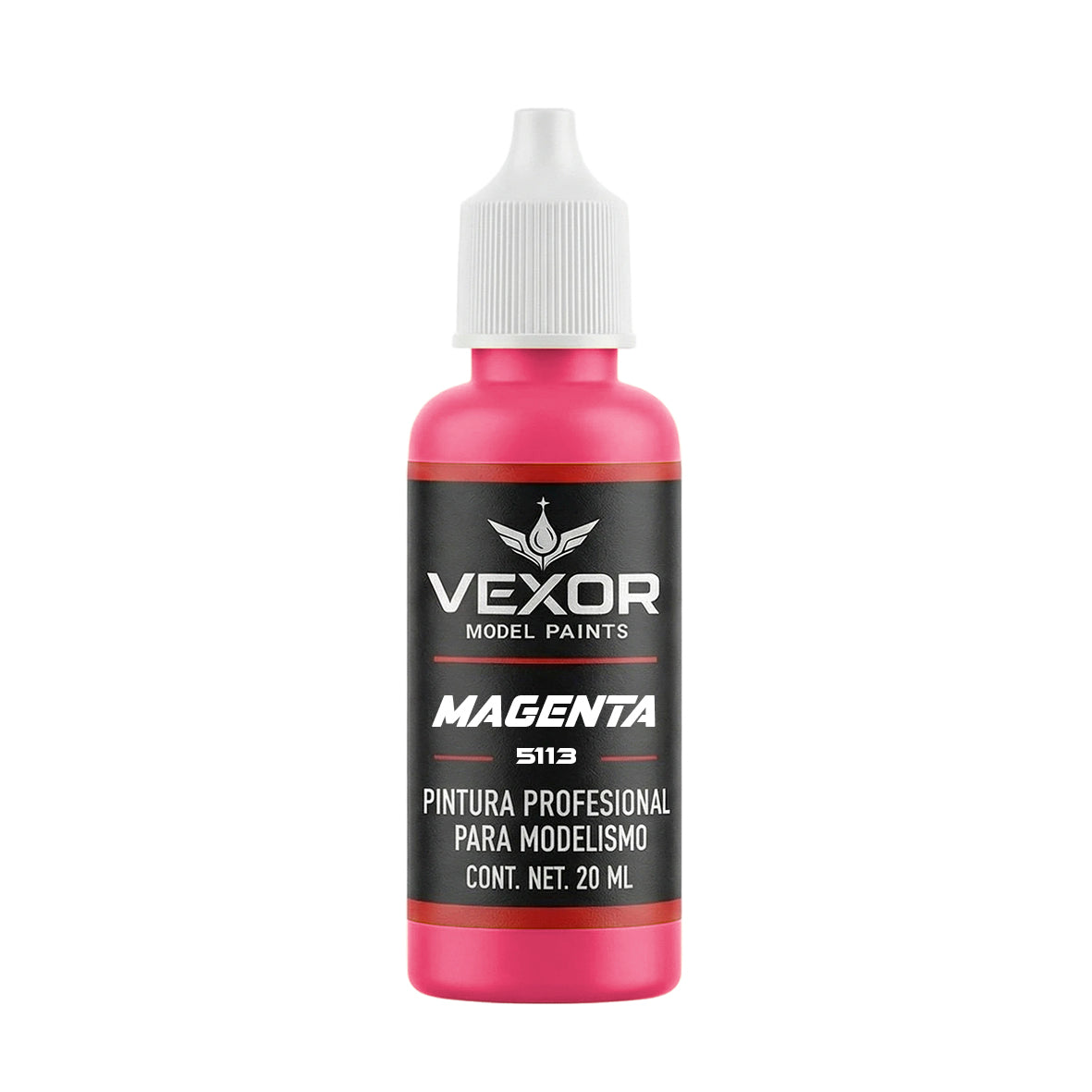 Pintura Vexor - Magenta