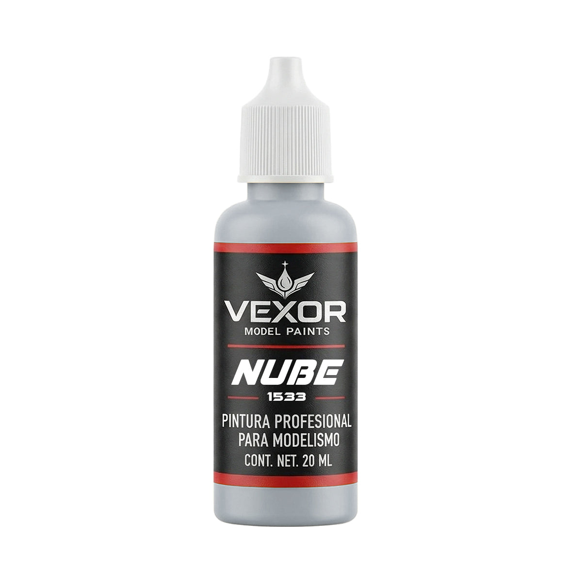 Pintura Vexor - Nube