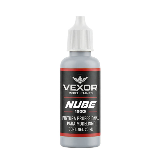 Pintura Vexor - Nube