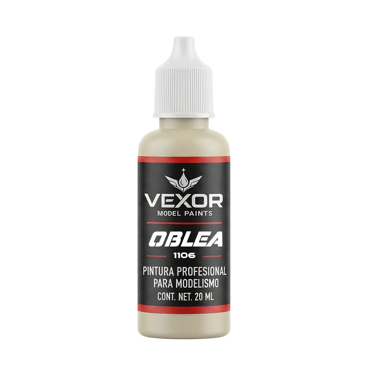 Pintura Vexor - Oblea
