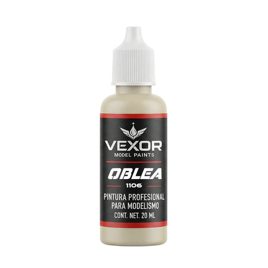 Pintura Vexor - Oblea