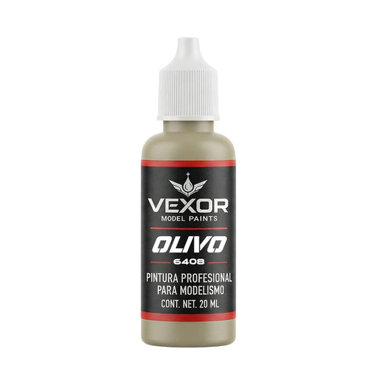 Pintura Vexor - Olivo