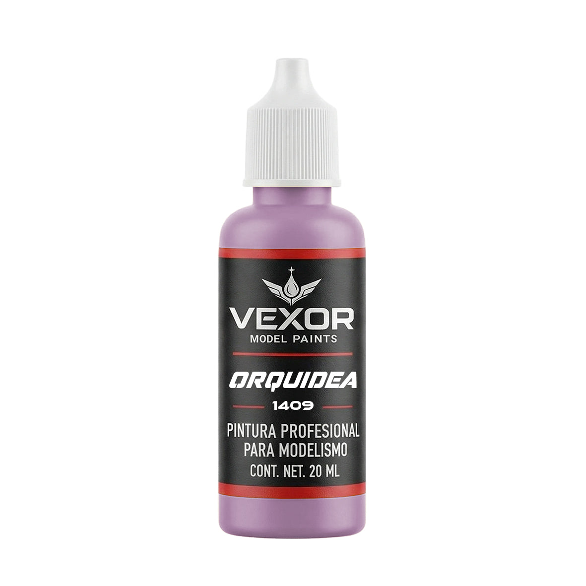 Pintura Vexor - Orquidea