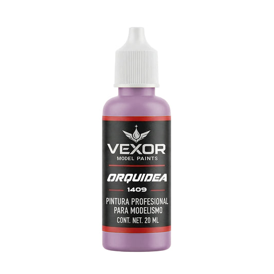 Pintura Vexor - Orquidea