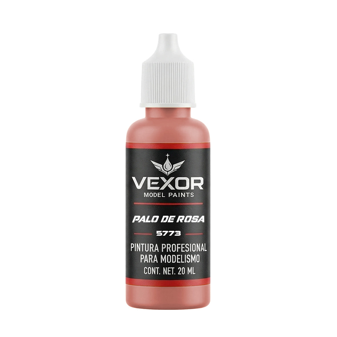 Pintura Vexor - Palo de Rosa