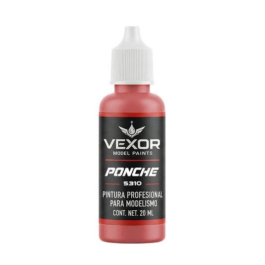 Pintura Vexor - Ponche