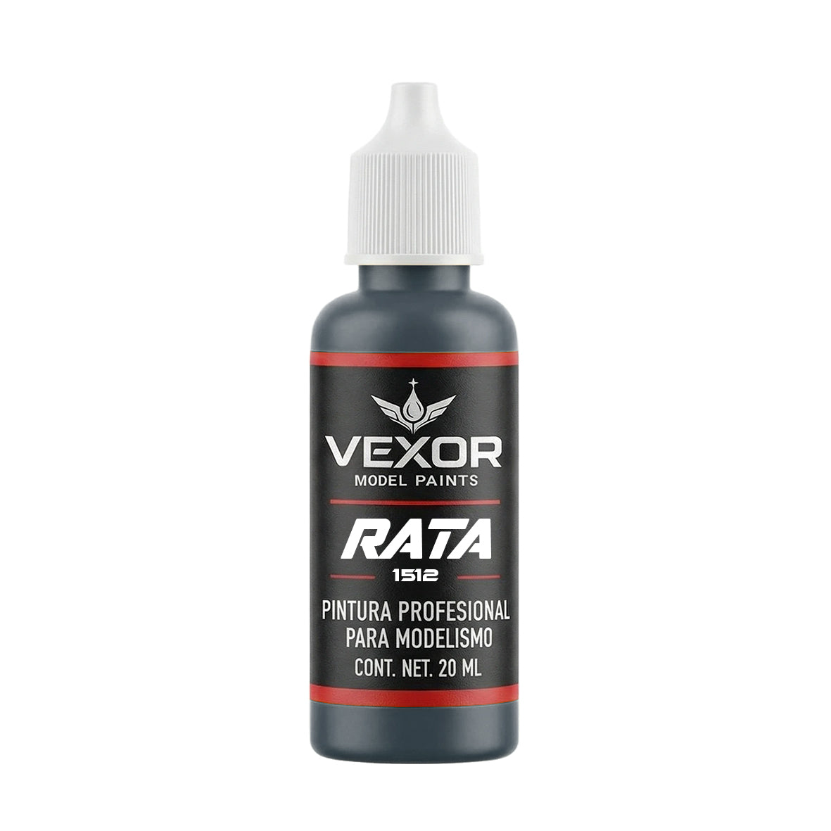 Pintura Vexor - Rata