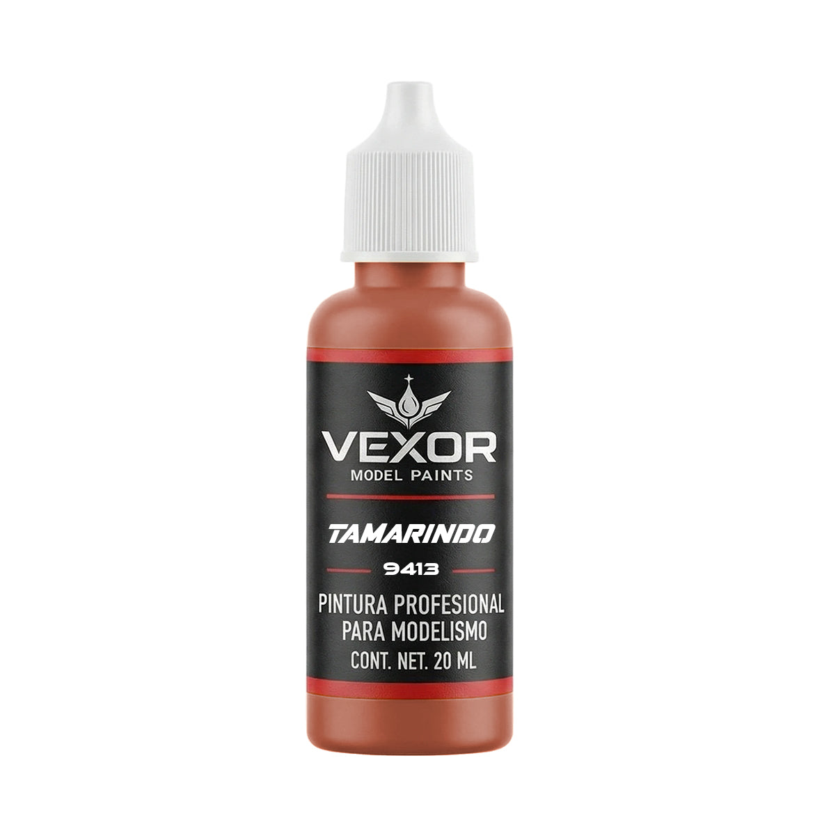 Pintura Vexor - Tamarindo