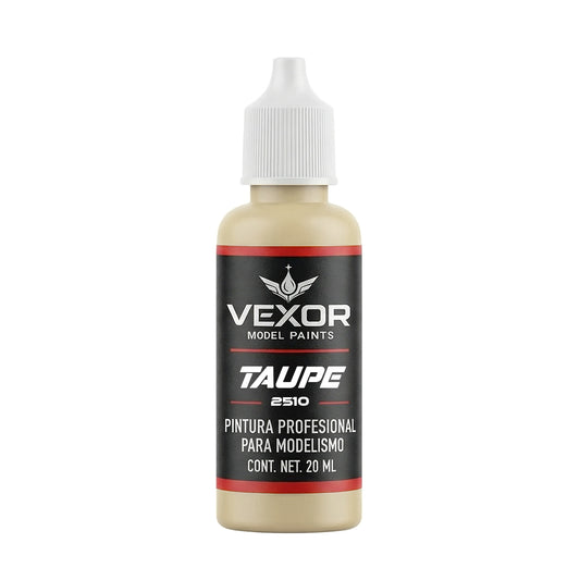 Pintura Vexor - Taupe