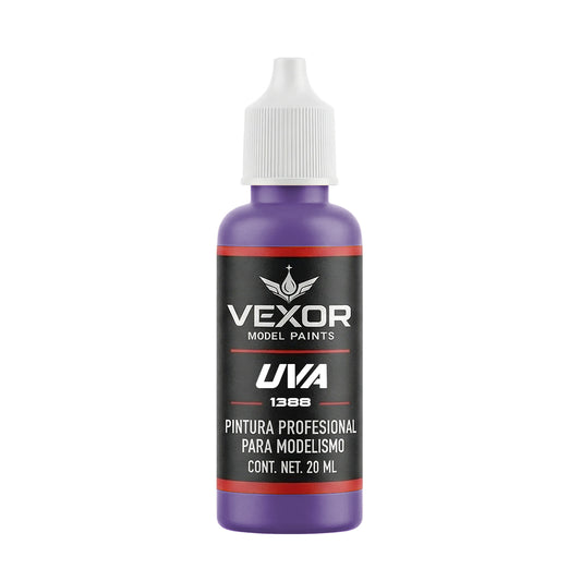 Pintura Vexor - Uva