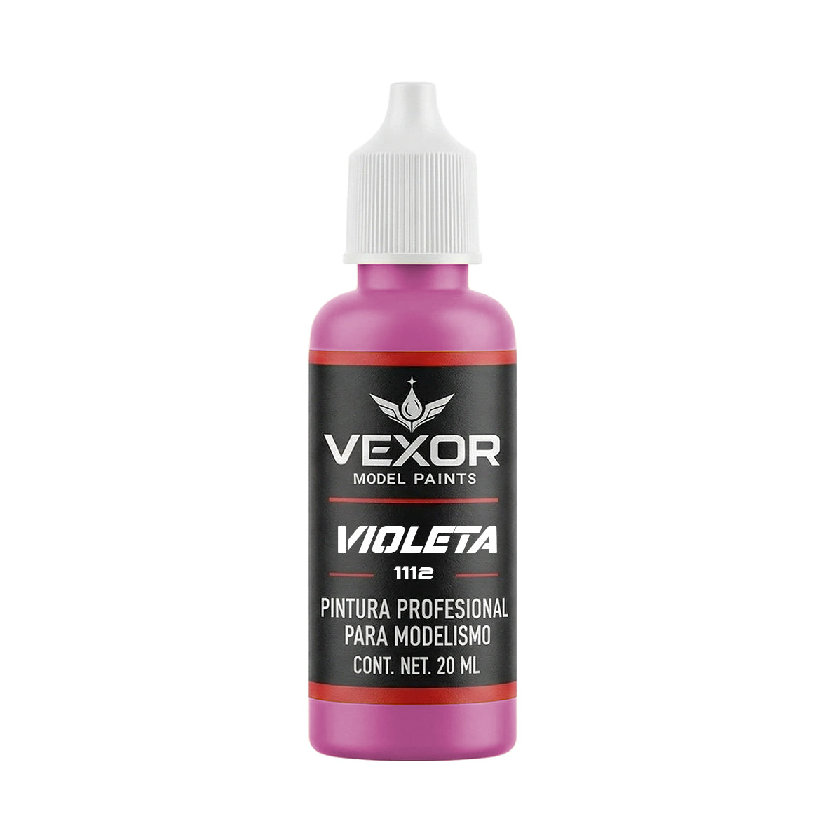 Pintura Vexor - Violeta