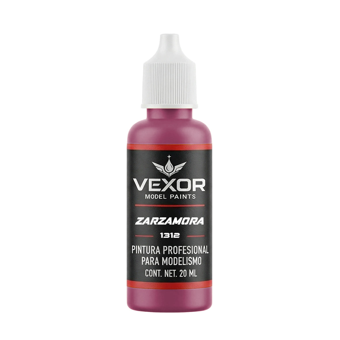 Pintura Vexor - Zarzamora