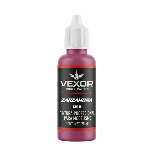 Pintura Vexor - Zarzamora